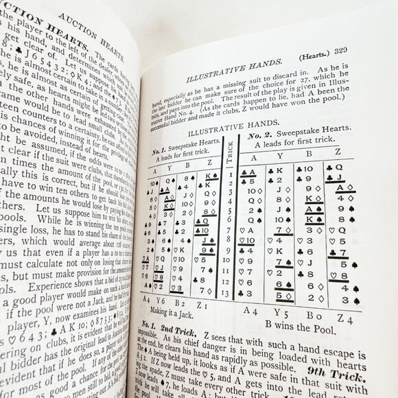 Hoyle An Encyclopedia Of Indoor Games Paperback Informative Fun - Picture 8 of 11